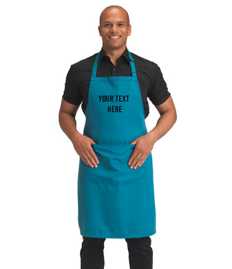 Apron with Pocket