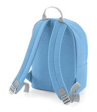 Load image into Gallery viewer, Name and Initial Personalised Kids Backpack
