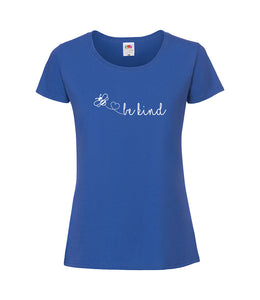 Bee Kind - Women's T-Shirt