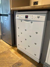 Load image into Gallery viewer, Heart Bundle For Dishwasher/Fridge/Freezer
