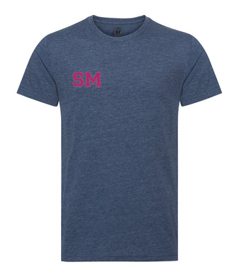 Initials - Men's T-Shirt