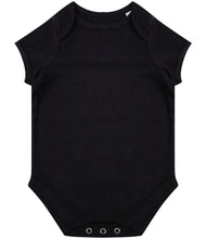 Load image into Gallery viewer, Hello World Personalised Bodysuit - Short Sleeve Bodysuit