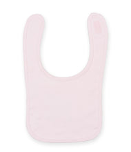 Load image into Gallery viewer, Personalised Baby/Toddler Bib - Baby &amp; Toddler