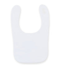 Load image into Gallery viewer, Personalised Baby/Toddler Bib - Baby &amp; Toddler