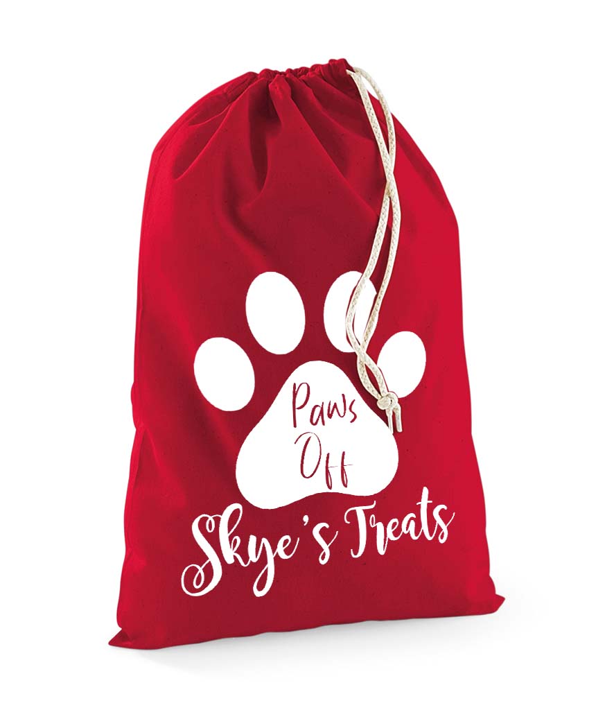 Personalised sales dog stuff