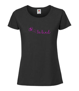 Bee Kind - Women's T-Shirt