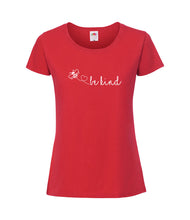Load image into Gallery viewer, Bee Kind - Women&#39;s T-Shirt