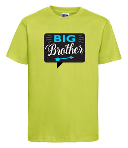 Big Brother T-Shirt