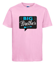 Load image into Gallery viewer, Big Brother T-Shirt