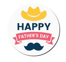 Load image into Gallery viewer, Father&#39;s Day Mug - Personalised - Cowboy Hat