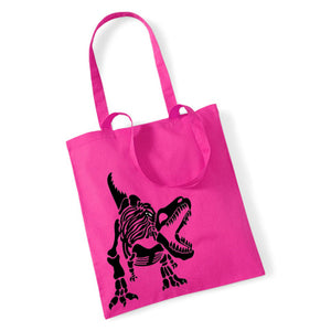 Awesome T-Rex - Tote Bag