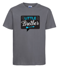 Load image into Gallery viewer, Little Brother T-Shirt