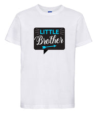 Load image into Gallery viewer, Little Brother T-Shirt