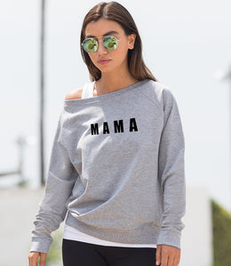 MAMA Jumper - Mother's Day Gift