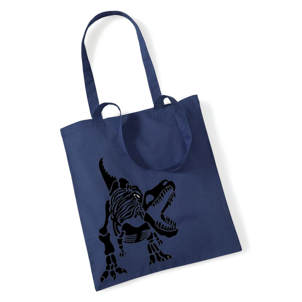 Awesome T-Rex - Tote Bag