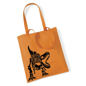 Awesome T-Rex - Tote Bag