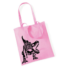 Load image into Gallery viewer, Awesome T-Rex - Tote Bag