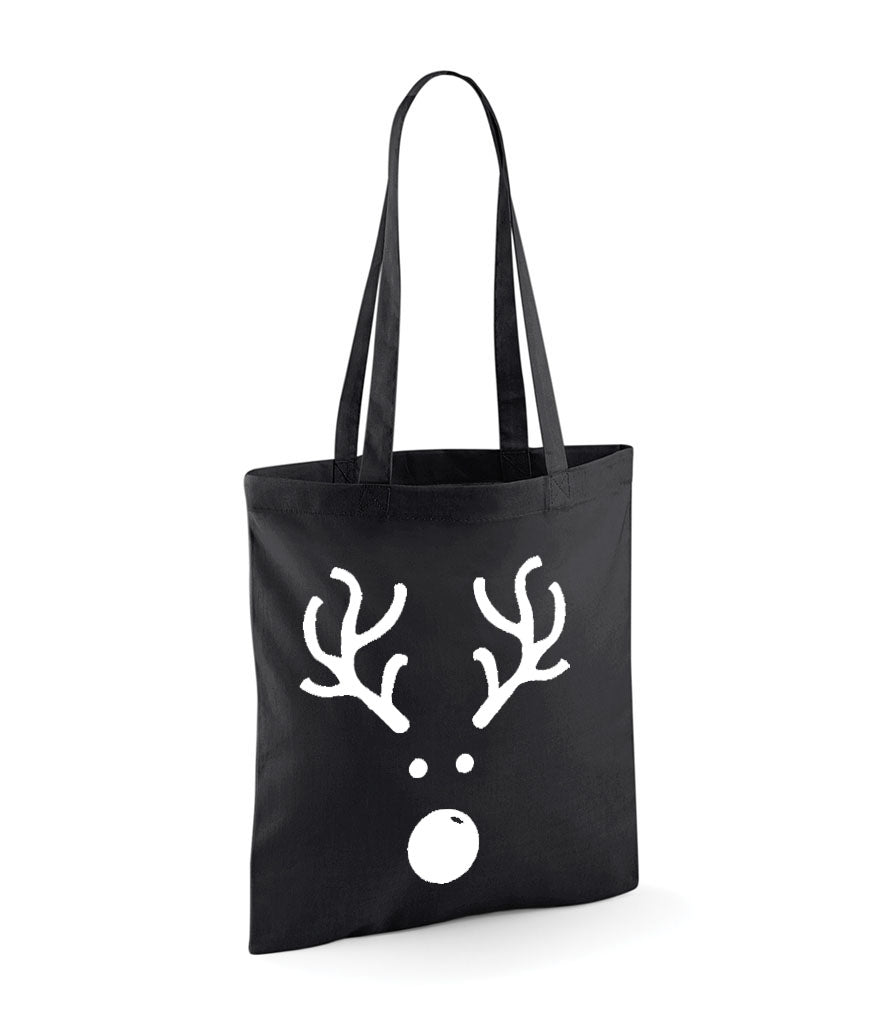 Cute Reindeer - Tote Bag