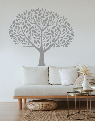 Beautiful Tree - Lounge Wall Art